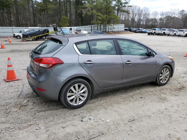 Photo 3 from auction – 2014 KIA FORTE EX with VIN KNAFX5A89E5169528