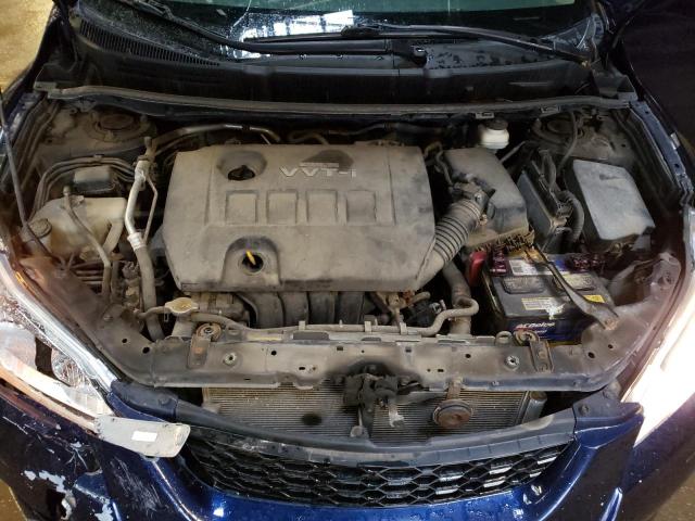 Photo 11 from auction – 2010 TOYOTA COROLLA MA with VIN 2T1KU4EE5AC421003