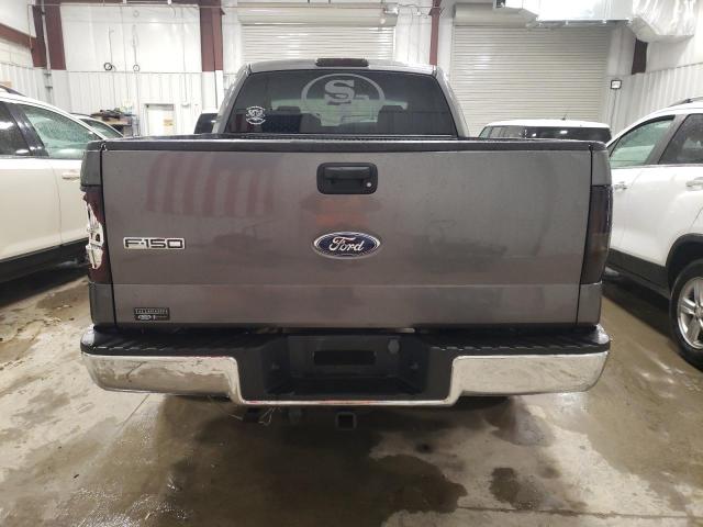 Photo 6 from auction – 2007 FORD F150 SUPER with VIN 1FTPW14V87FA46935