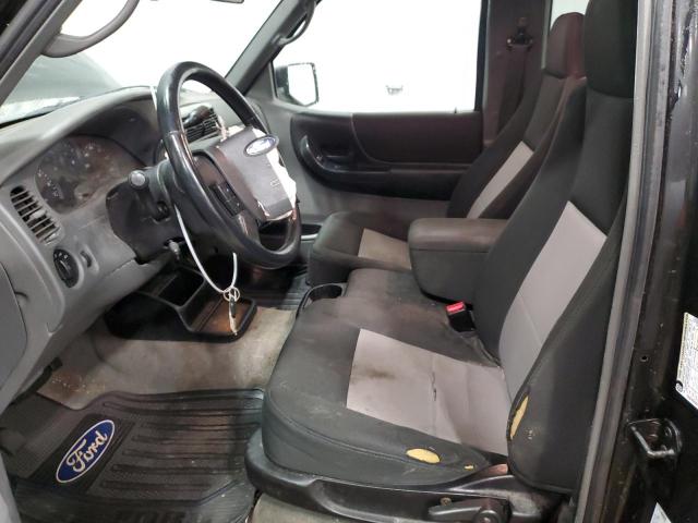 Photo 7 from auction – 2009 FORD RANGER SUP with VIN 1FTYR14D59PA37710