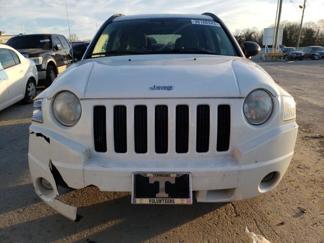 Photo 5 from auction – 2010 JEEP COMPASS SP with VIN 1J4NT1FB4AD625078