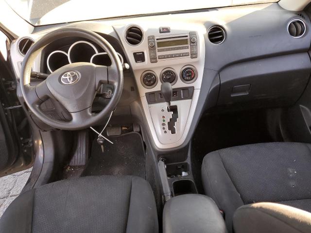 Photo 8 from auction – 2009 TOYOTA COROLLA MA with VIN 2T1KU40E29C098984