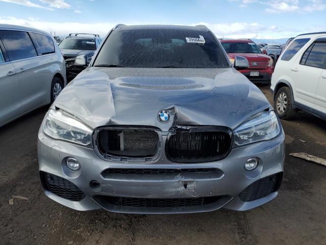 Photo 5 from auction – 2016 BMW X5 XDRIVE5 with VIN 5UXKR6C55G0J82778