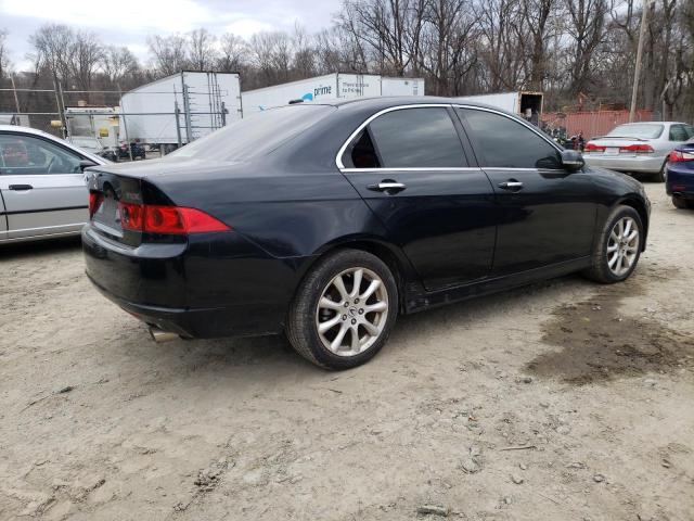 Photo 3 from auction – 2008 ACURA TSX with VIN JH4CL96948C010649