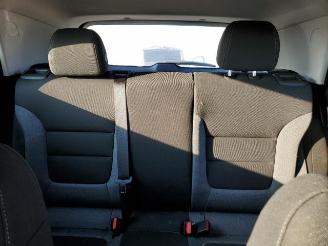 Photo 10 from auction – 2023 CHEVROLET TRAILBLAZE with VIN KL79MMS22PB023163