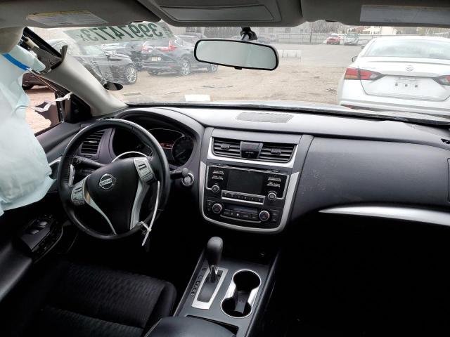 Photo 8 from auction – 2017 NISSAN ALTIMA 2.5 with VIN 1N4AL3AP7HC476996