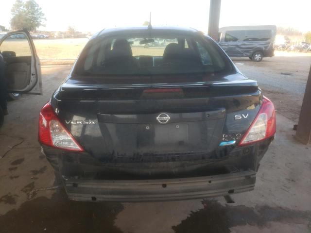 Photo 6 from auction – 2016 NISSAN VERSA S with VIN 3N1CN7AP0GL895153
