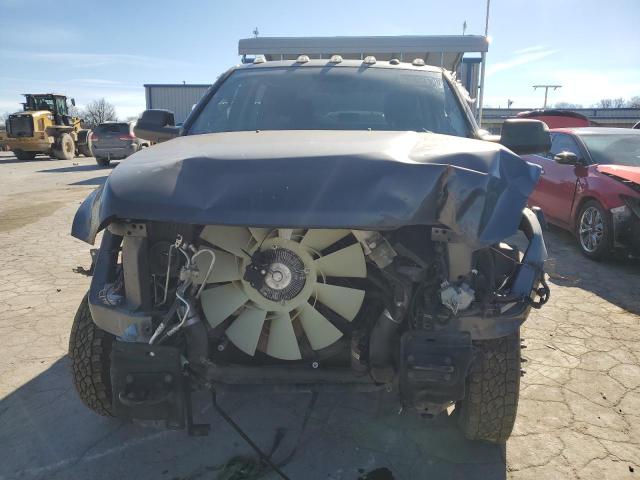 Photo 5 from auction – 2018 RAM 3500 ST with VIN 3C63RPGL7JG392295