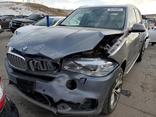 Photo 5 from auction – 2016 BMW X5 XDRIVE3 with VIN 5UXKR0C56G0U08162