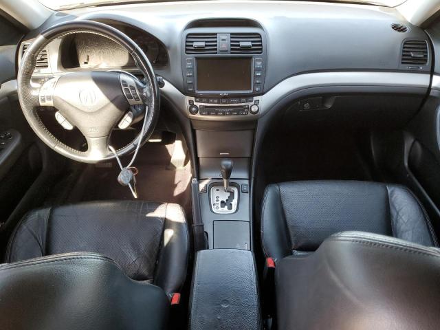 Photo 8 from auction – 2006 ACURA TSX with VIN JH4CL96956C002945