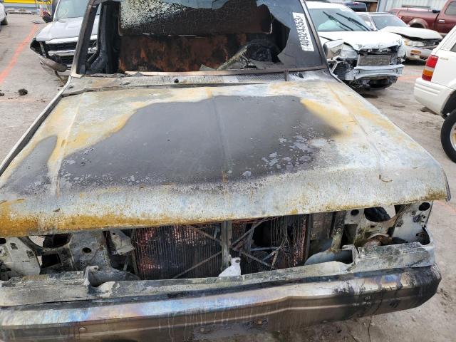 Photo 11 from auction – 1989 FORD F250 with VIN 1FTHF26M9KNA50862