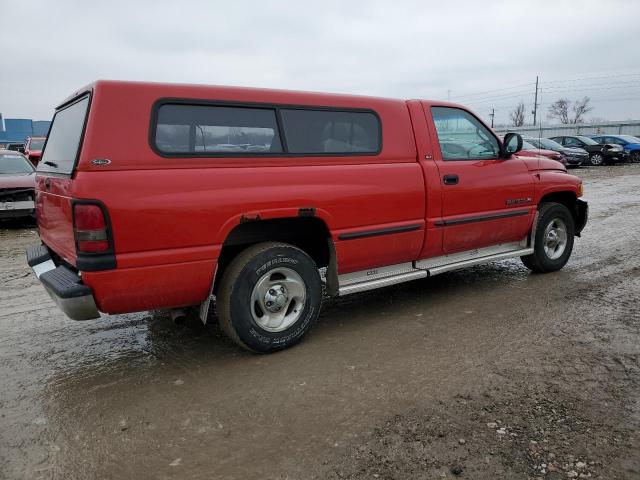 Photo 3 from auction – 2001 DODGE RAM 1500 with VIN 1B7HC16Z11S202972