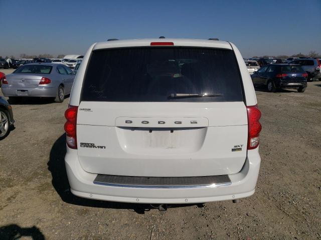Photo 6 from auction – 2014 DODGE GRAND CARA with VIN 2C4RDGCG2ER305557