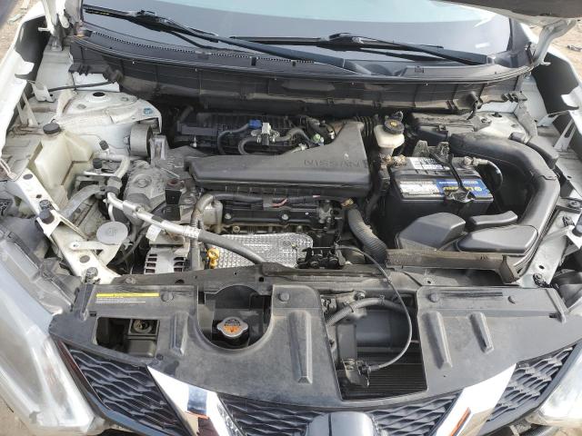 Photo 11 from auction – 2016 NISSAN ROGUE S with VIN 5N1AT2MV7GC810386