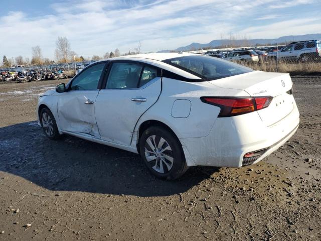 Photo 2 from auction – 2020 NISSAN ALTIMA S with VIN 1N4BL4BW4LN306320