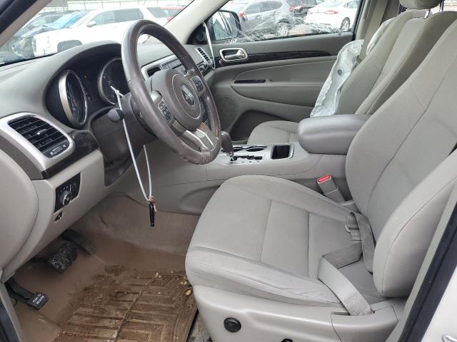 Photo 7 from auction – 2012 JEEP GR CHEROKE with VIN 1C4RJFAGXCC170615