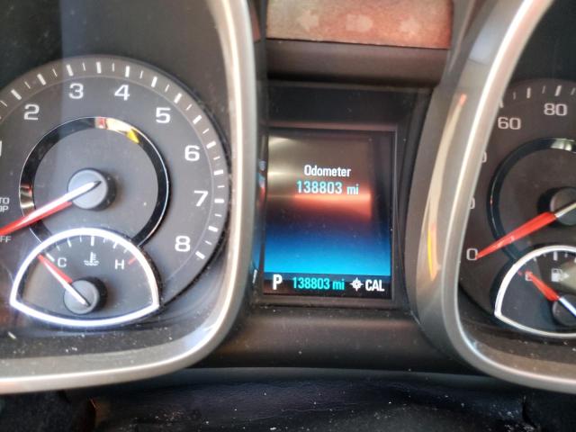 Photo 9 from auction – 2016 CHEVROLET MALIBU LIM with VIN 1G11E5SA7GF159283