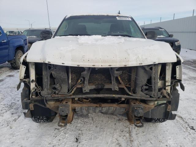 Photo 5 from auction – 2012 GMC SIERRA K15 with VIN 3GTP2UEA7CG141438