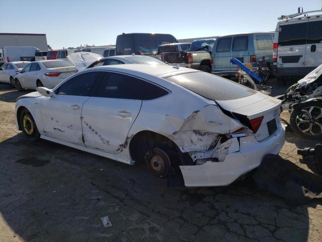 Photo 2 from auction – 2013 AUDI A7 PRESTIG with VIN WAU2GAFC6DN014647