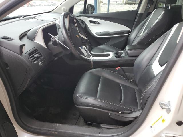 Photo 7 from auction – 2013 CHEVROLET VOLT with VIN 1G1RD6E46DU146923