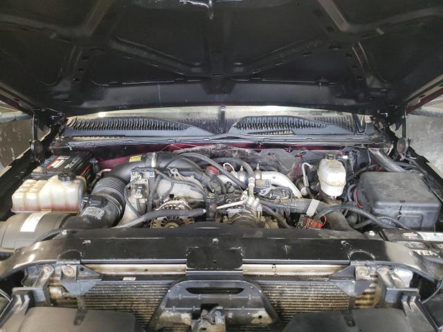 Photo 11 from auction – 2006 CHEVROLET SILVERADO with VIN 1GCHK23D36F163710