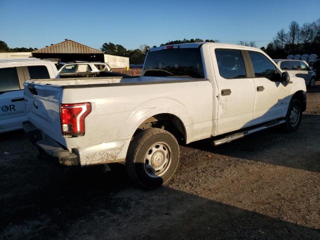 Photo 3 from auction – 2016 FORD F150 SUPER with VIN 1FTEW1CP2GKF20931