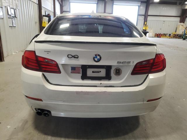Photo 6 from auction – 2013 BMW 528 I with VIN WBAXG5C58DDY32602