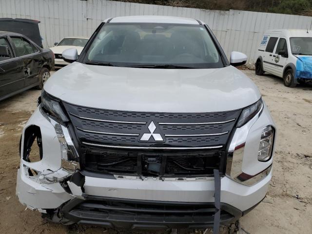 Photo 5 from auction – 2022 MITSUBISHI OUTLANDER with VIN JA4J3TA87NZ047881
