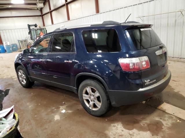 Photo 2 from auction – 2012 GMC ACADIA SLE with VIN 1GKKRNED3CJ306653