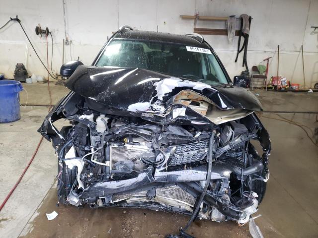 Photo 5 from auction – 2014 TOYOTA RAV4 LE with VIN 2T3BFREV1EW213185