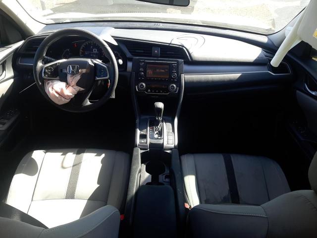 Photo 8 from auction – 2017 HONDA CIVIC LX with VIN 19XFC2F53HE028393
