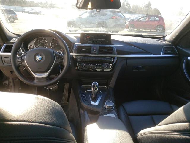 Photo 8 from auction – 2016 BMW 328 XI SUL with VIN WBA8E3G52GNU04869