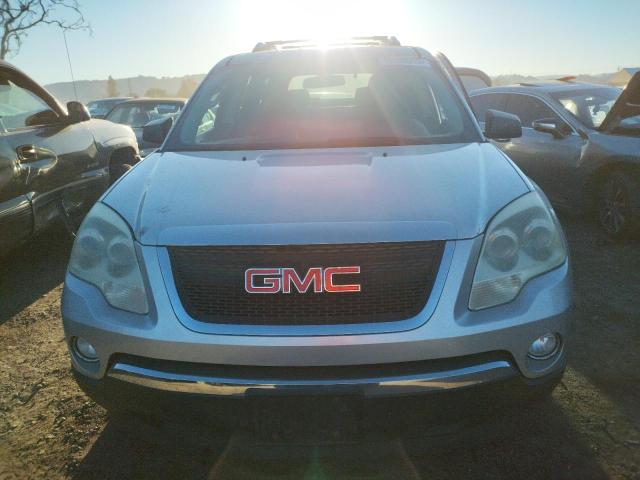 Photo 5 from auction – 2009 GMC ACADIA SLE with VIN 1GKER13D99J104952