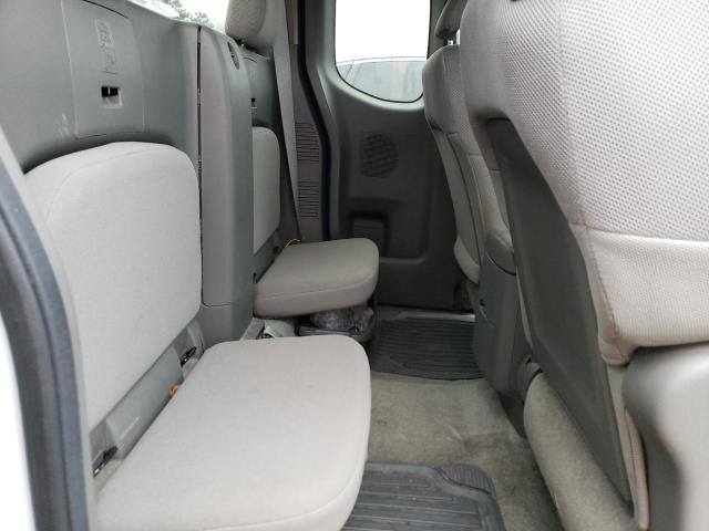 Photo 10 from auction – 2012 NISSAN FRONTIER S with VIN 1N6BD0CTXCC436650