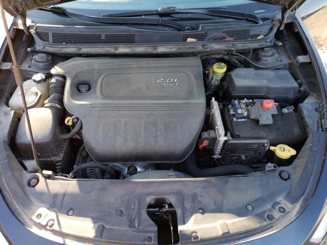 Photo 11 from auction – 2013 DODGE DART SXT with VIN 1C3CDFBA7DD340338