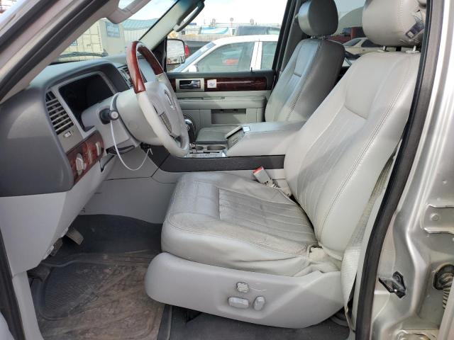 Photo 7 from auction – 2006 LINCOLN NAVIGATOR with VIN 5LMFU28566LJ26308