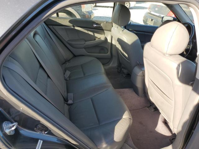 Photo 10 from auction – 2005 HONDA ACCORD EX with VIN JHMCM56855C004741