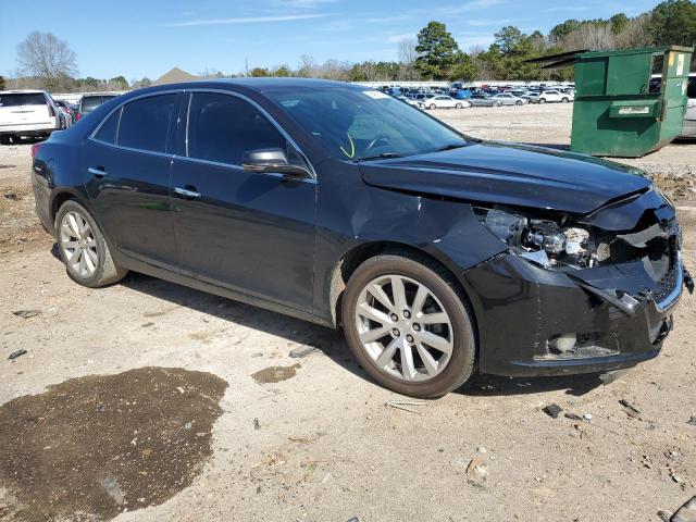 Photo 4 from auction – 2015 CHEVROLET MALIBU LTZ with VIN 1G11F5SL3FF172187
