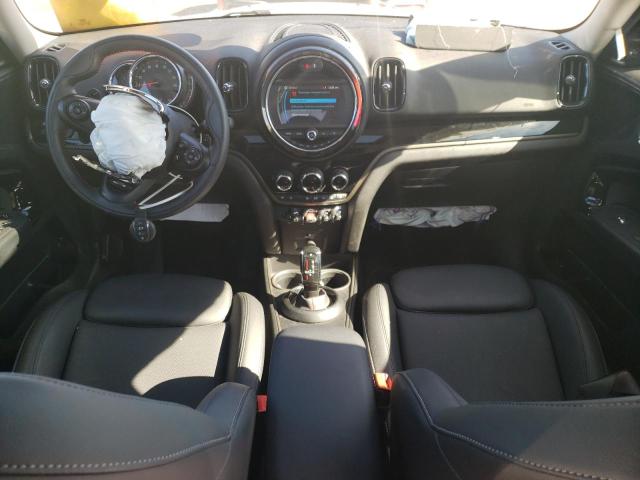 Photo 8 from auction – 2020 MINI COOPER S C with VIN WMZYX1C00L3L99401