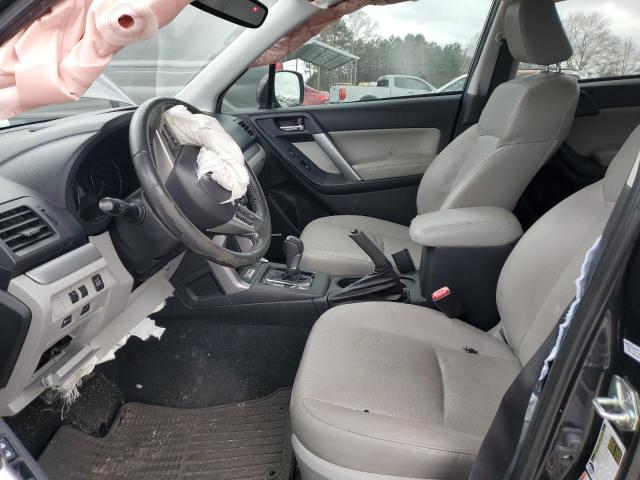 Photo 7 from auction – 2015 SUBARU FORESTER 2 with VIN JF2SJAWC9FH456202