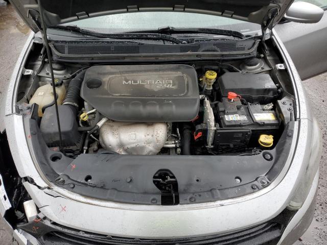 Photo 11 from auction – 2015 DODGE DART SXT with VIN 1C3CDFBB3FD344902