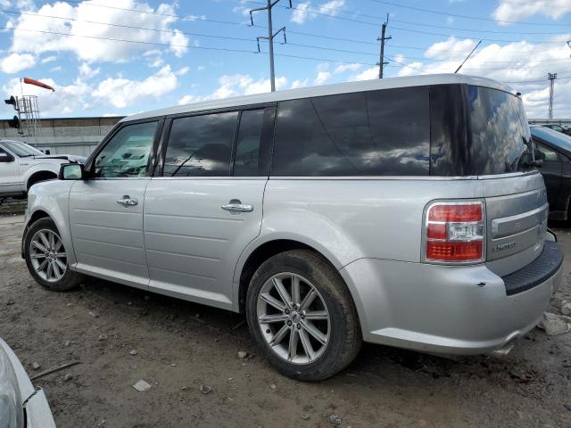 Photo 2 from auction – 2019 FORD FLEX LIMIT with VIN 2FMHK6D85KBA20726