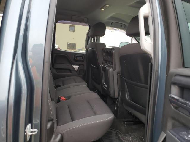 Photo 10 from auction – 2015 CHEVROLET SILVERADO with VIN 1GC2KVEG7FZ108531