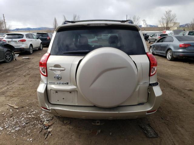 Photo 6 from auction – 2007 TOYOTA RAV4 with VIN JTMBK33V776015646