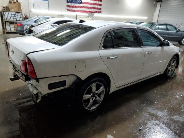 Photo 3 from auction – 2012 CHEVROLET MALIBU with VIN 1G1ZD5EU4CF143824