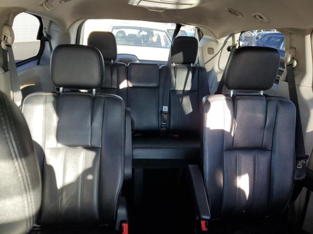 Photo 10 from auction – 2014 CHRYSLER TOWN & COU with VIN 2C4RC1BG6ER382952