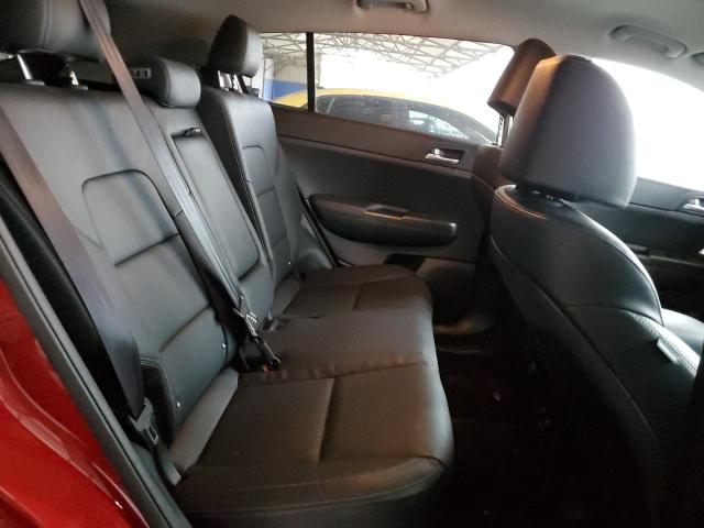 Photo 11 from auction – 2017 KIA SPORTAGE E with VIN KNDPN3AC0H7157136