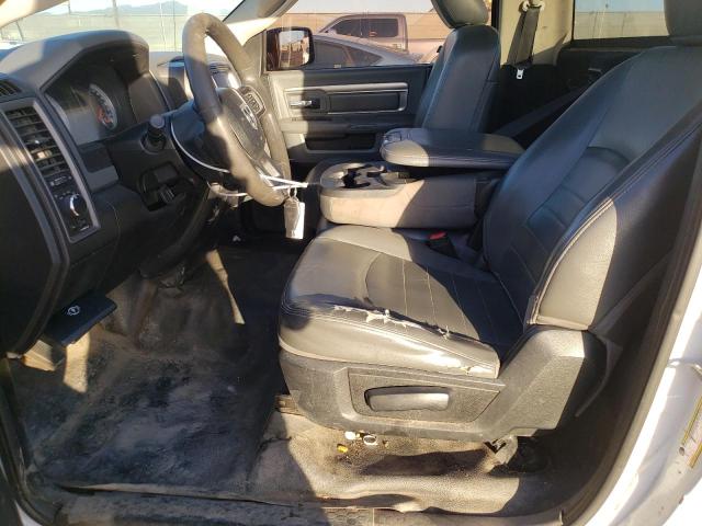 Photo 7 from auction – 2013 RAM 1500 ST with VIN 3C6JR6AG3DG568759