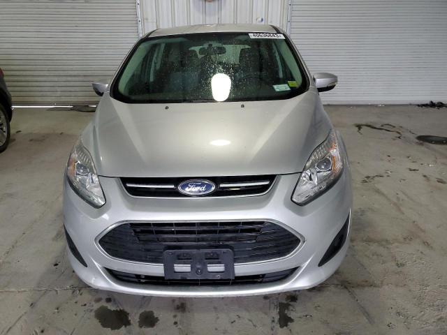 Photo 5 from auction – 2017 FORD C-MAX SE with VIN 1FADP5EU9HL111247