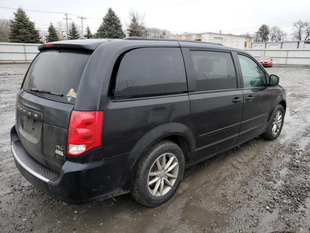 Photo 3 from auction – 2014 DODGE CARAVAN with VIN 2C4RDGEG9ER418998